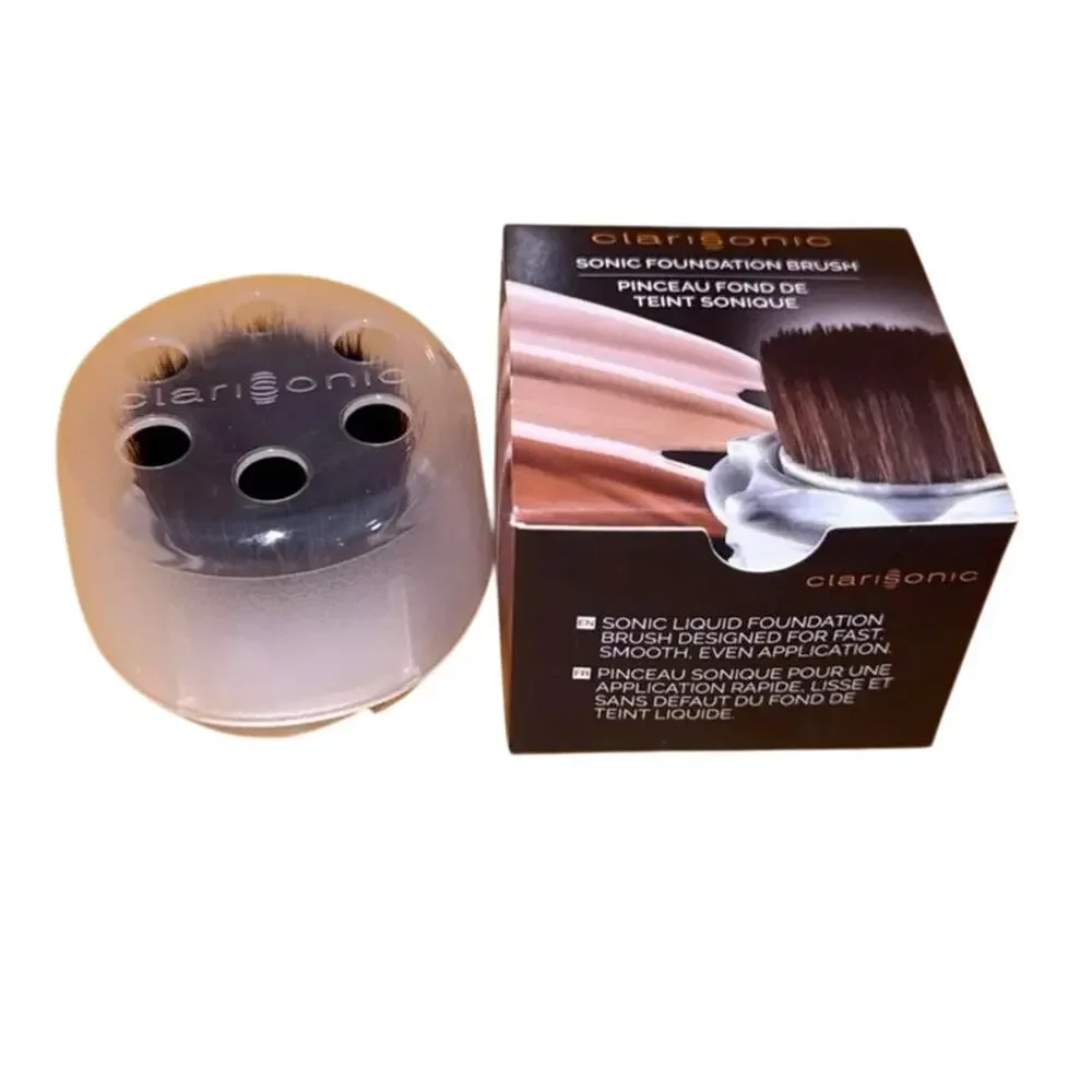 Clairsonic new clarisonic